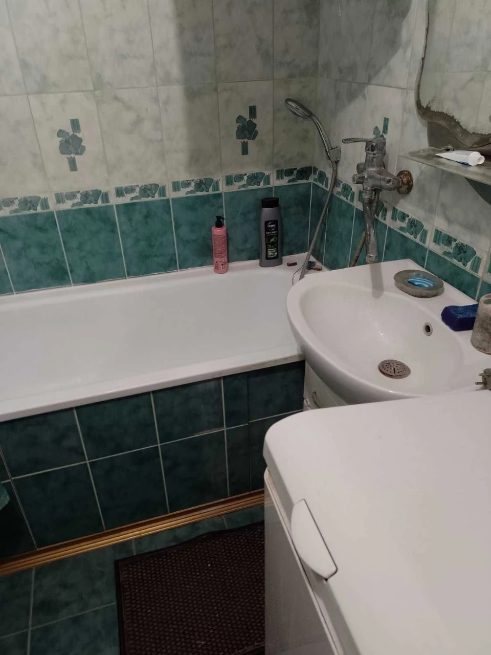 Продам 2-комн. квартиру на Солнечной, 8 этаж