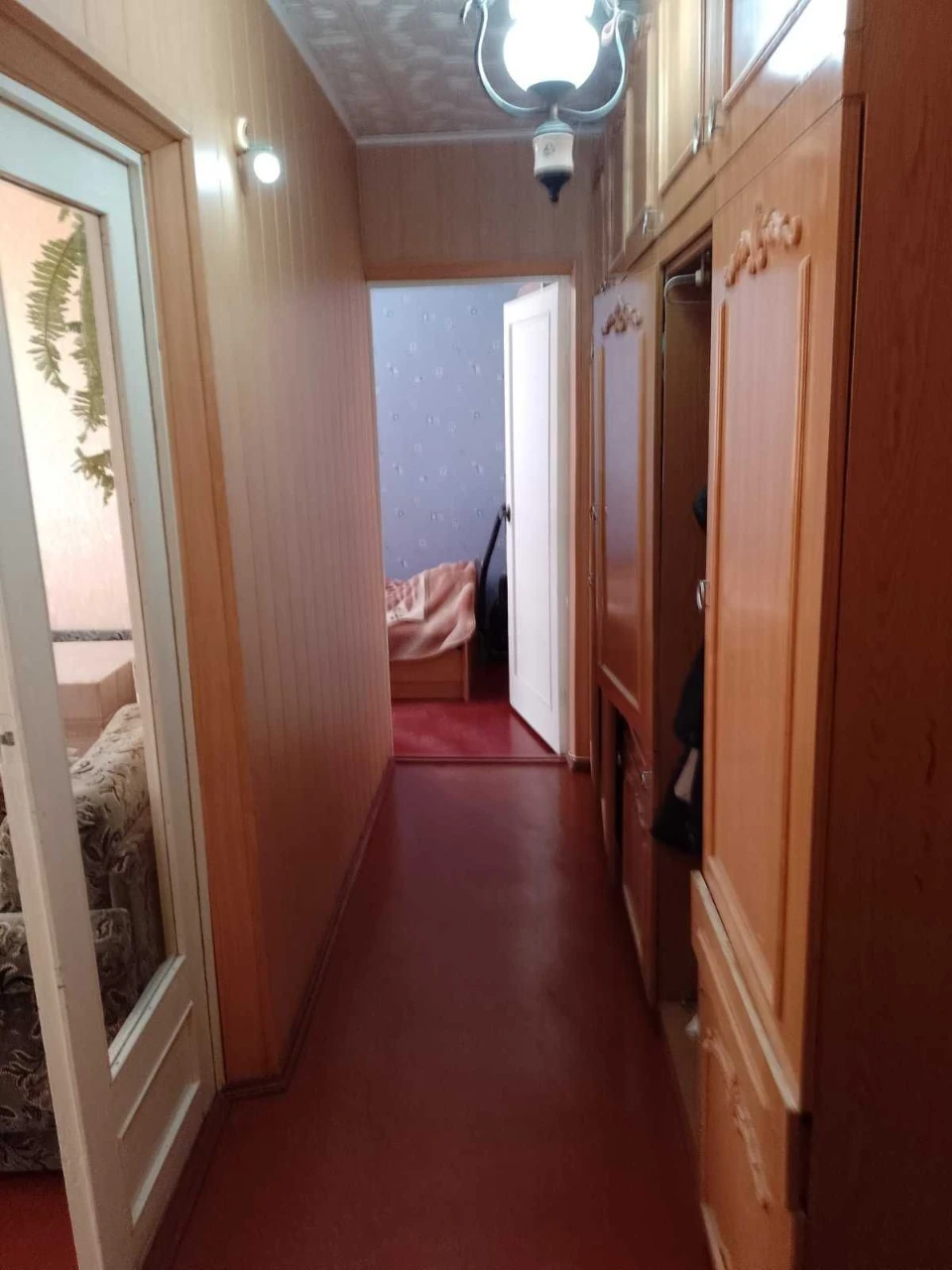 Продам 2-комн. квартиру на Солнечной, 8 этаж
