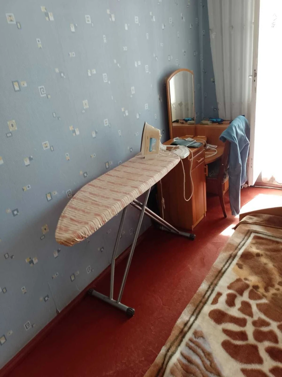 Продам 2-комн. квартиру на Солнечной, 8 этаж