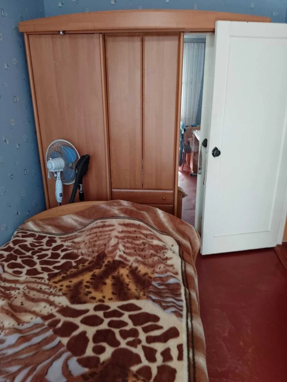 Продам 2-комн. квартиру на Солнечной, 8 этаж