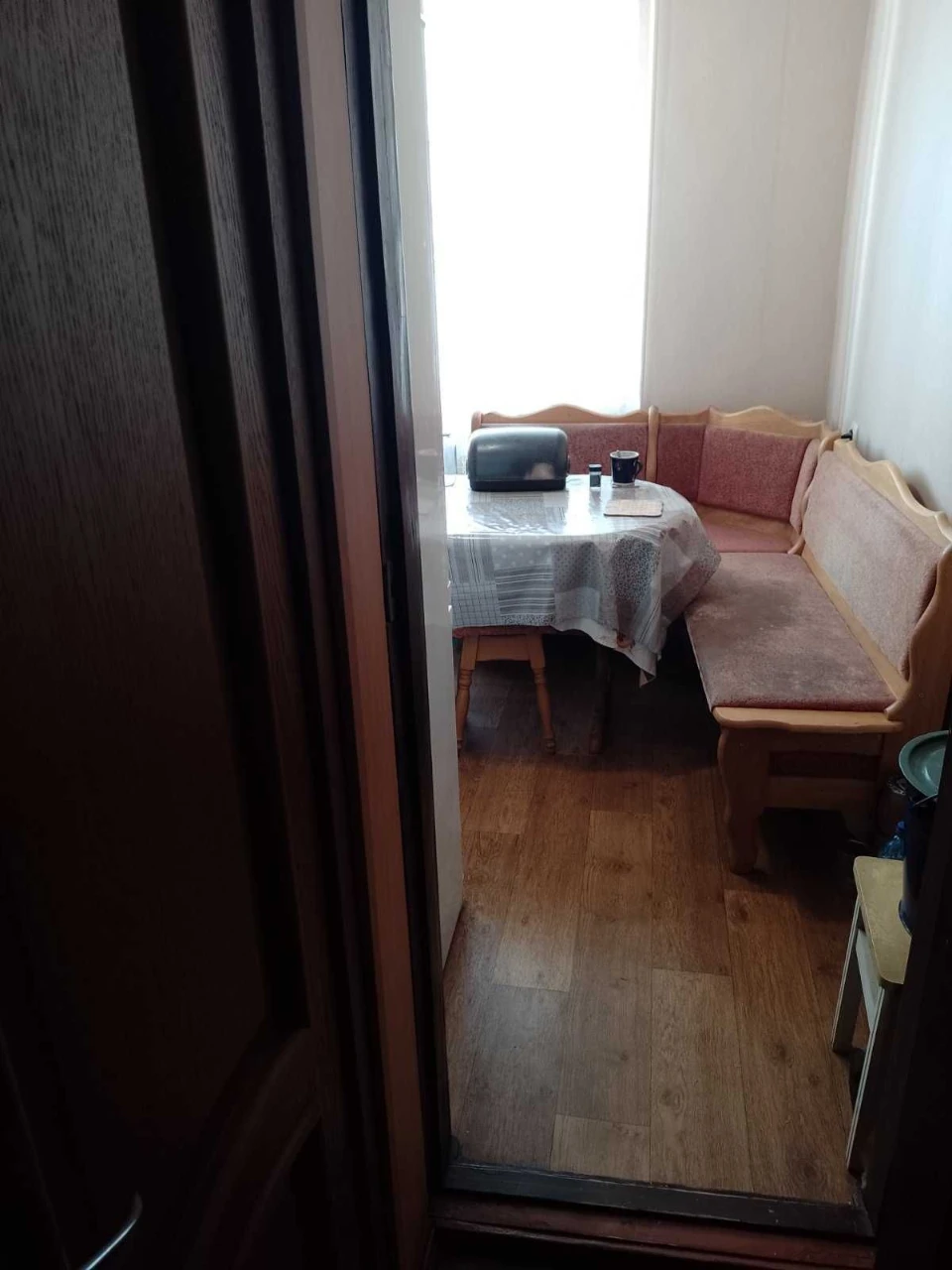 Продам 2-комн. квартиру на Солнечной, 8 этаж