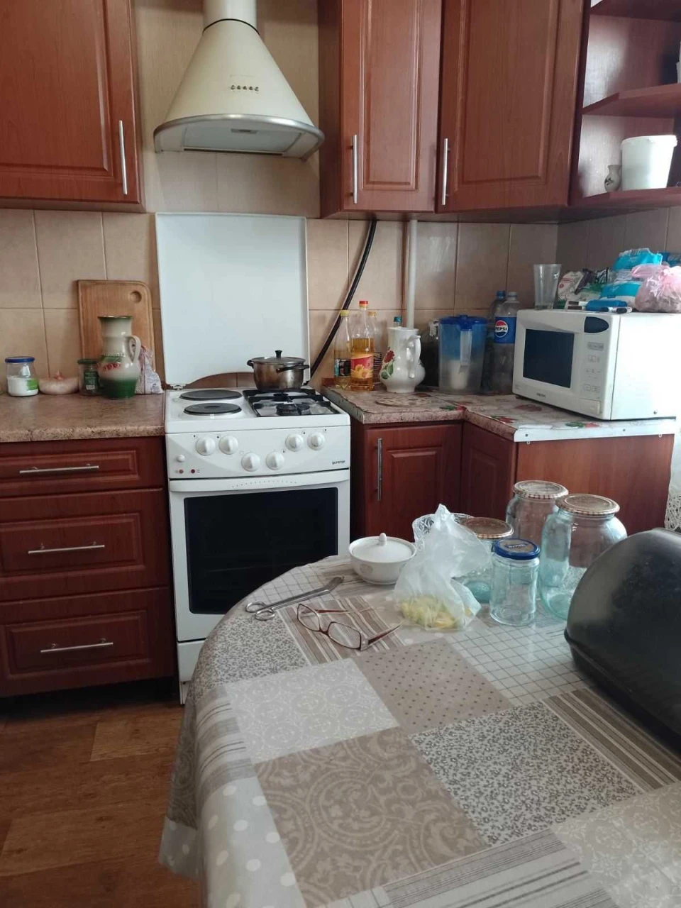 Продам 2-комн. квартиру на Солнечной, 8 этаж