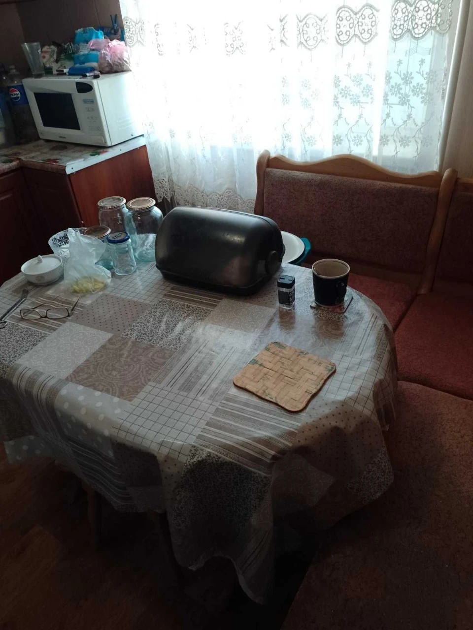 Продам 2-комн. квартиру на Солнечной, 8 этаж