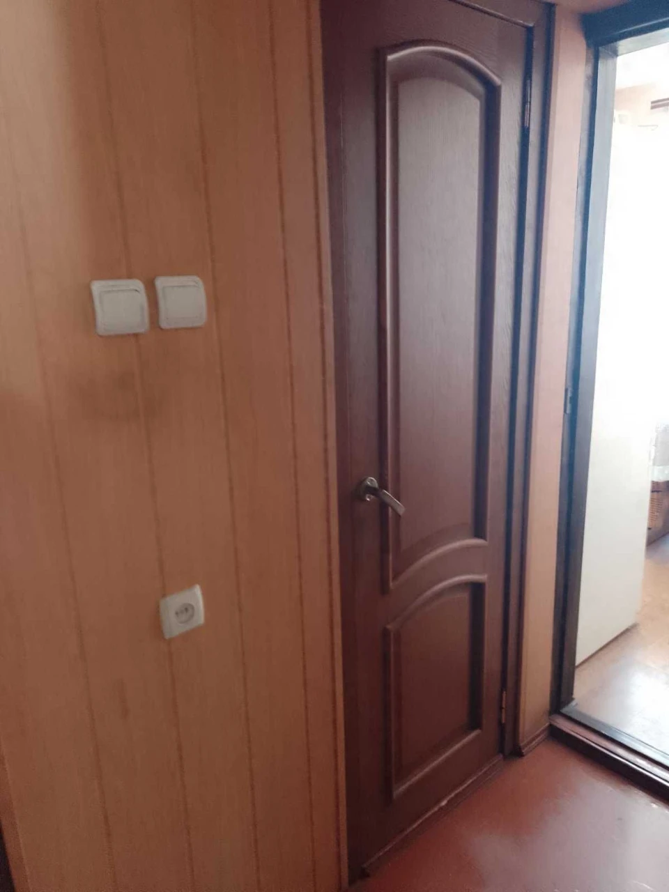 Продам 2-комн. квартиру на Солнечной, 8 этаж