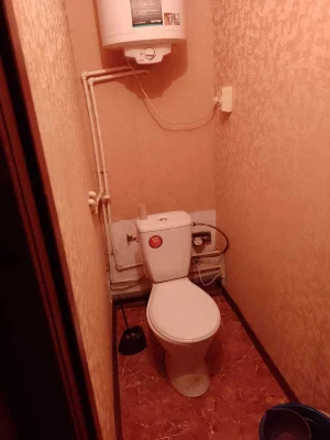 Продам 2-комн. квартиру на Солнечной, 8 этаж
