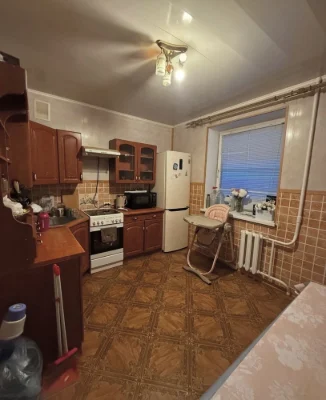 Продам 2-комн кв. 69 м/кв на Южной с мебелью и техникой
