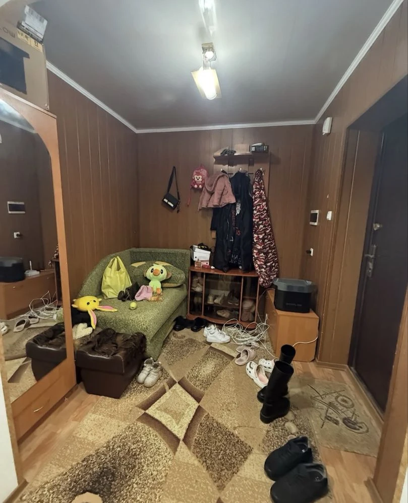 Продам 2-комн кв. 69 м/кв на Южной с мебелью и техникой