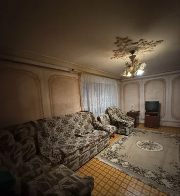 Продам 2-комн квартиру на Солнечной с мебелью и техникой