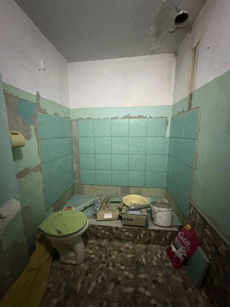 Продам 1-ком квартиру ул Солнечная