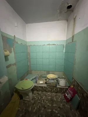 Продам 1-ком квартиру ул Солнечная