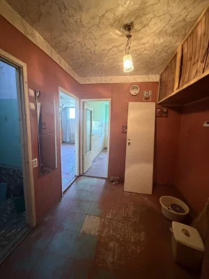Продам 1-ком квартиру ул Солнечная