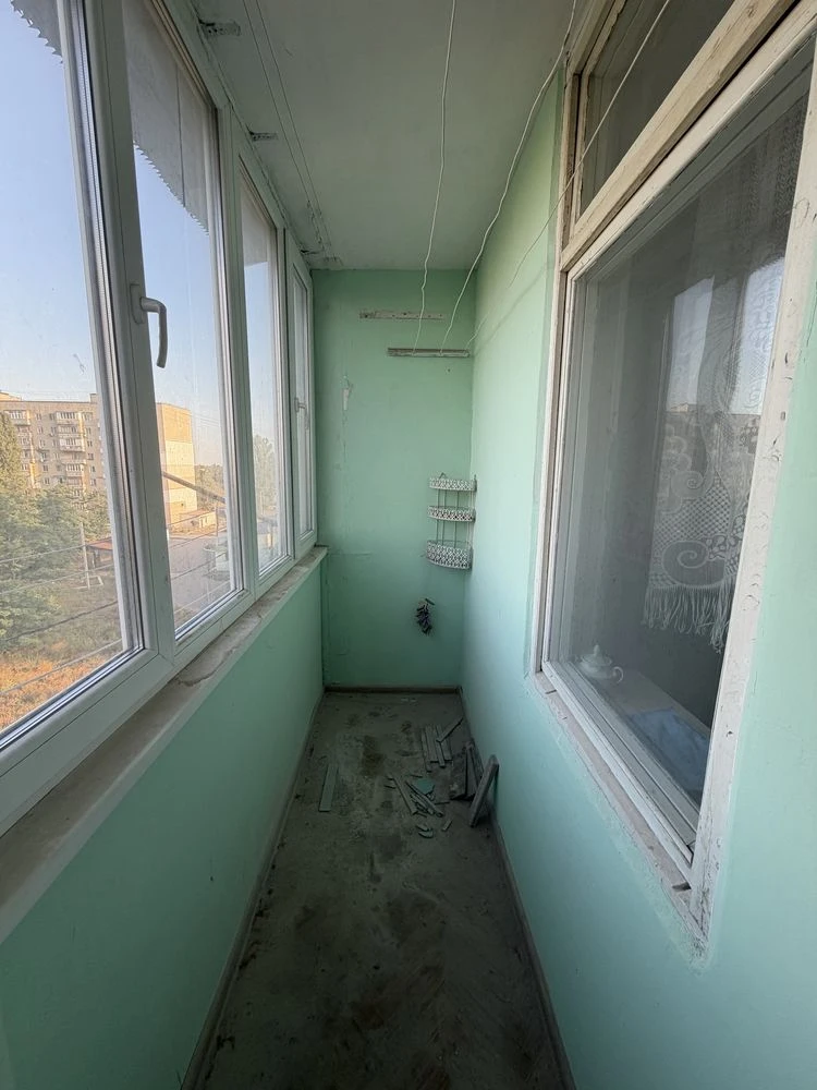 Продам 1-ком квартиру ул Солнечная