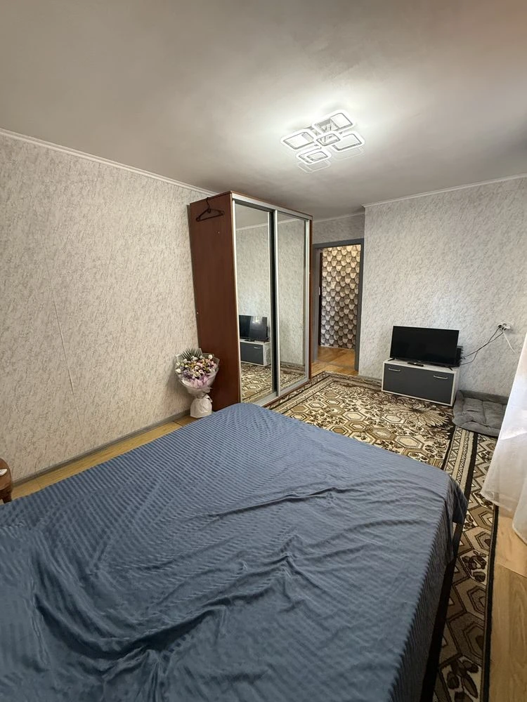 Продам 2-комн. Квартиру по улице Чапаева с мебелью и технико