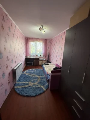 Продам 2-комн. Квартиру по улице Чапаева с мебелью и технико