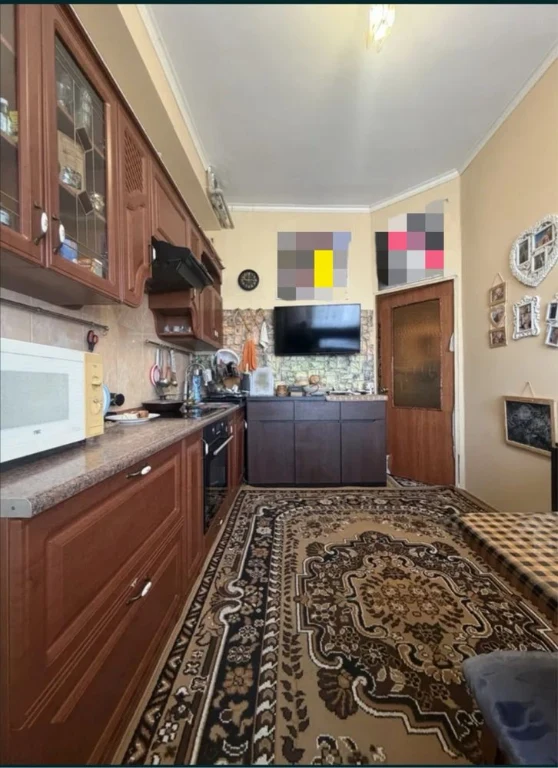 Продам 2-ком квартиру ул Пирогова