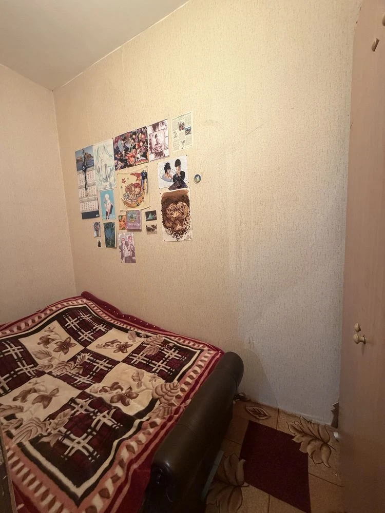 For Sale 2-room apartment on Pyrogova Street
