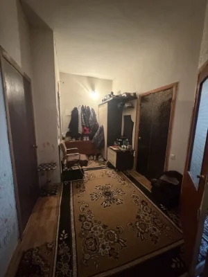 For Sale 2-room apartment on Pyrogova Street