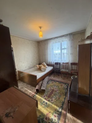 Продам 3-ком кв ул Солнечная