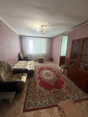 Продам 3-ком кв ул Солнечная