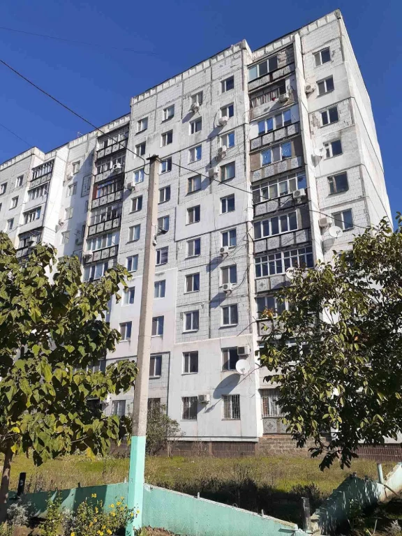 Продам 3 комн., квартира в Белгород-Днестровске, ул. Измаиль