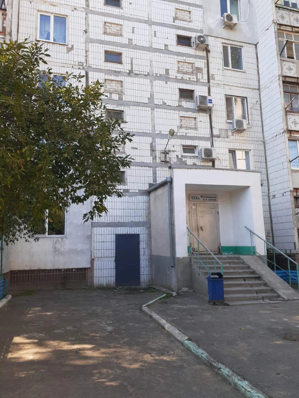 Продам 3 комн., квартира в Белгород-Днестровске, ул. Измаиль