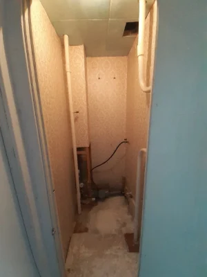 Продам 3 комн., квартира в Белгород-Днестровске, ул. Измаиль