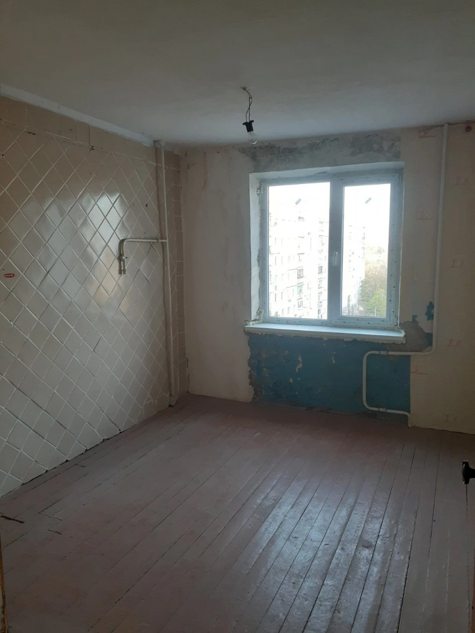 Продам 3 комн., квартира в Белгород-Днестровске, ул. Измаиль