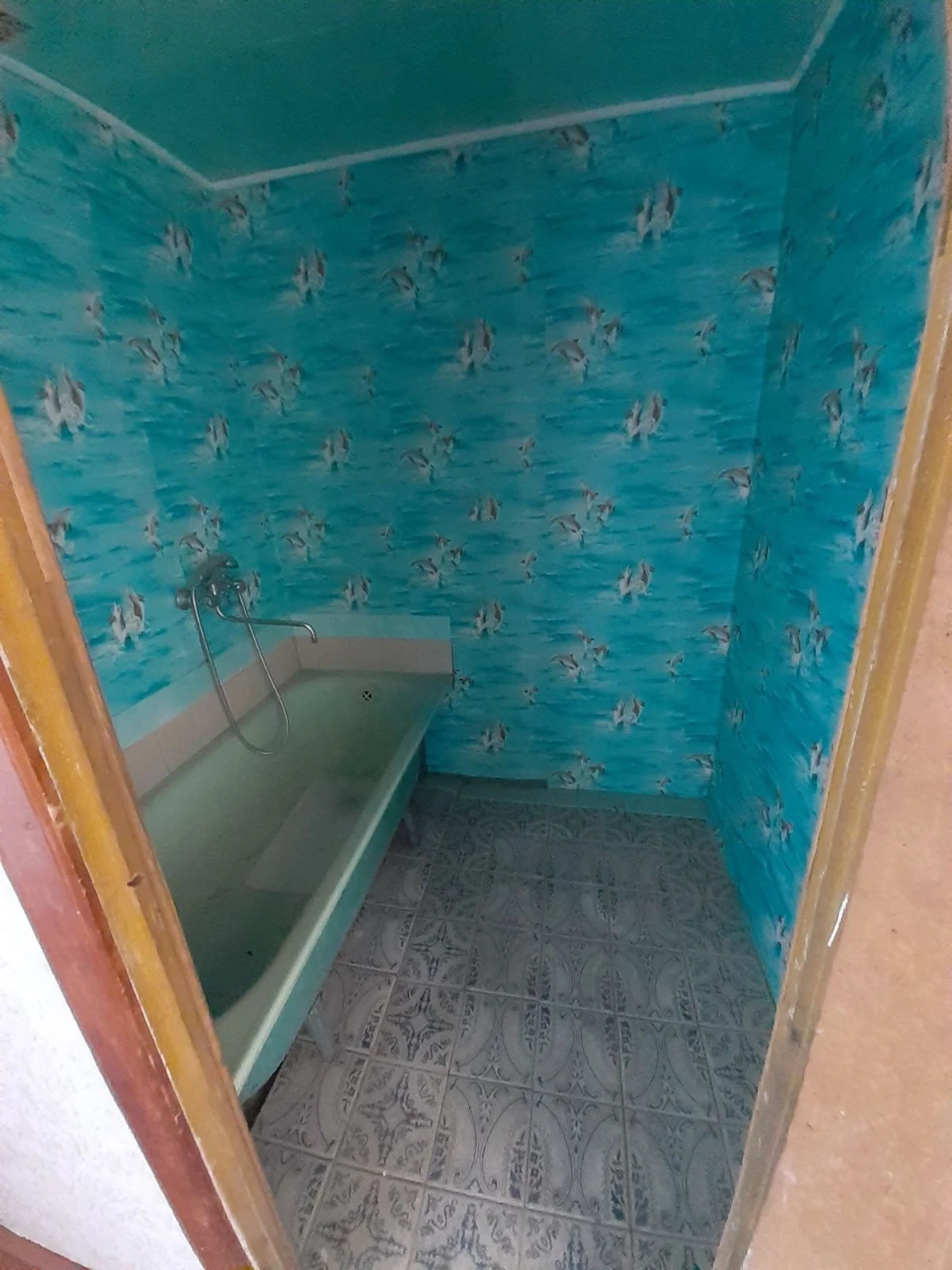 Продам 3 комн., квартира в Белгород-Днестровске, ул. Измаиль
