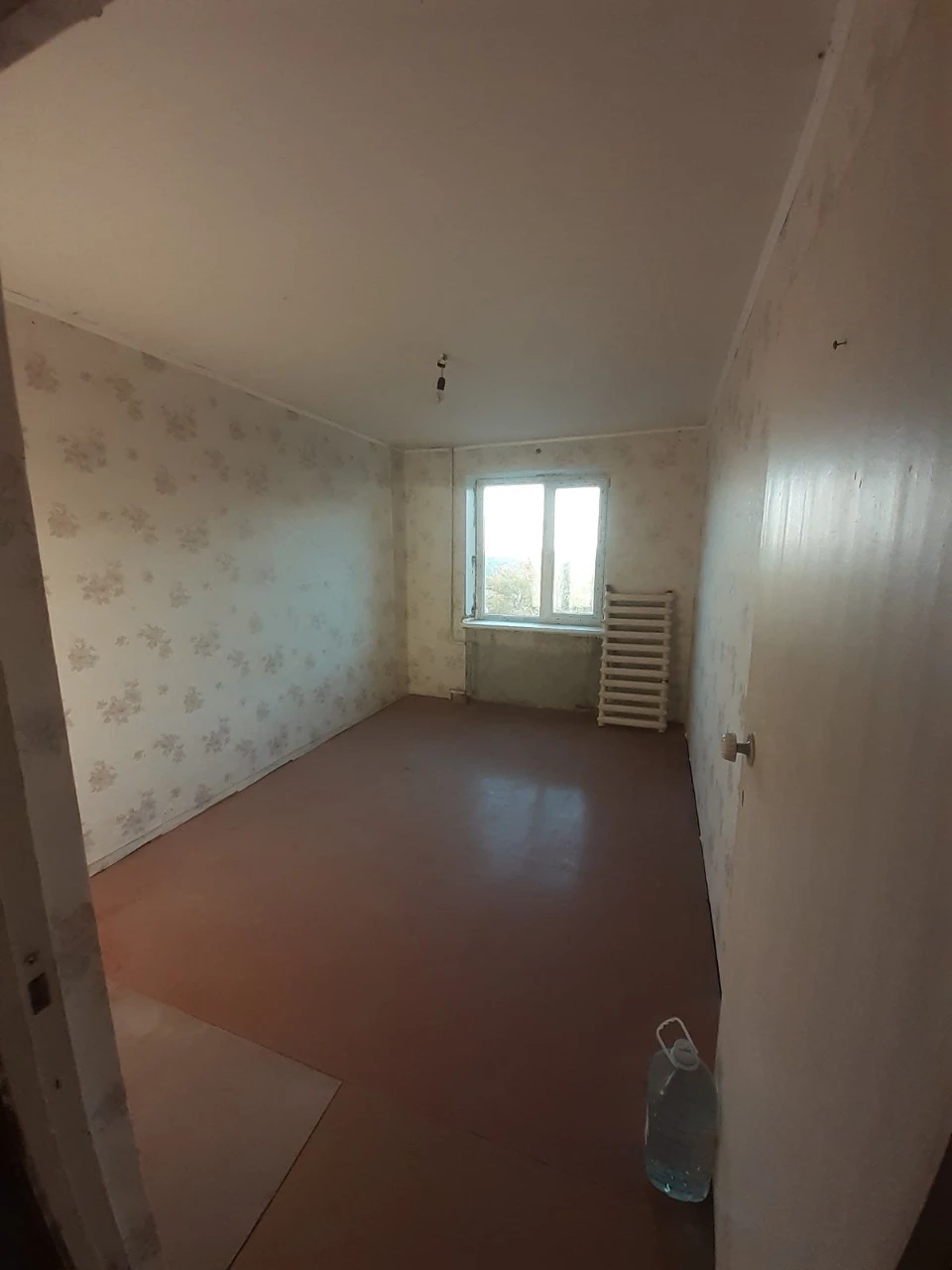 Продам 3 комн., квартира в Белгород-Днестровске, ул. Измаиль