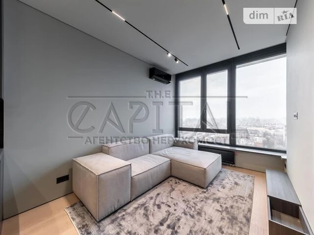 For sale 1-room apartment 44 sq. m. on Gareth Jones Street 12 • ID 34
