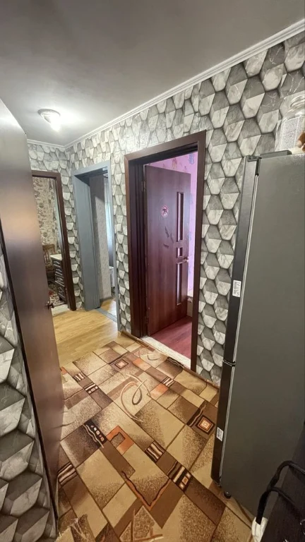 2-х комнатная квартира