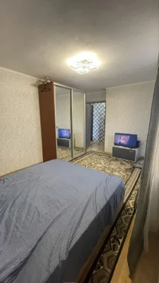 2-х комнатная квартира