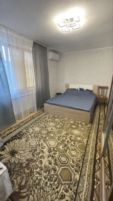 2-х комнатная квартира