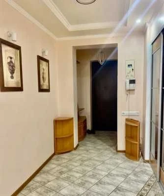 ЖК Стожары/8ст. Фонтана 3 комн.квартира
