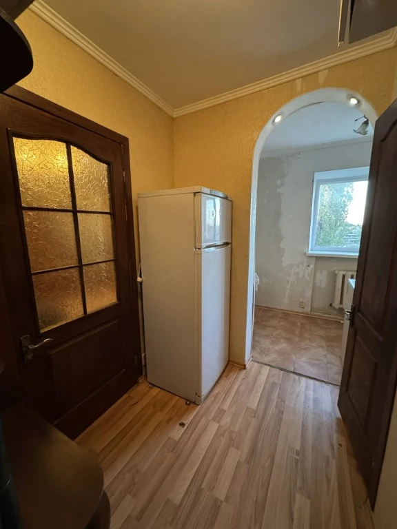 Продам однокомнатную квартиру на Совхозе.