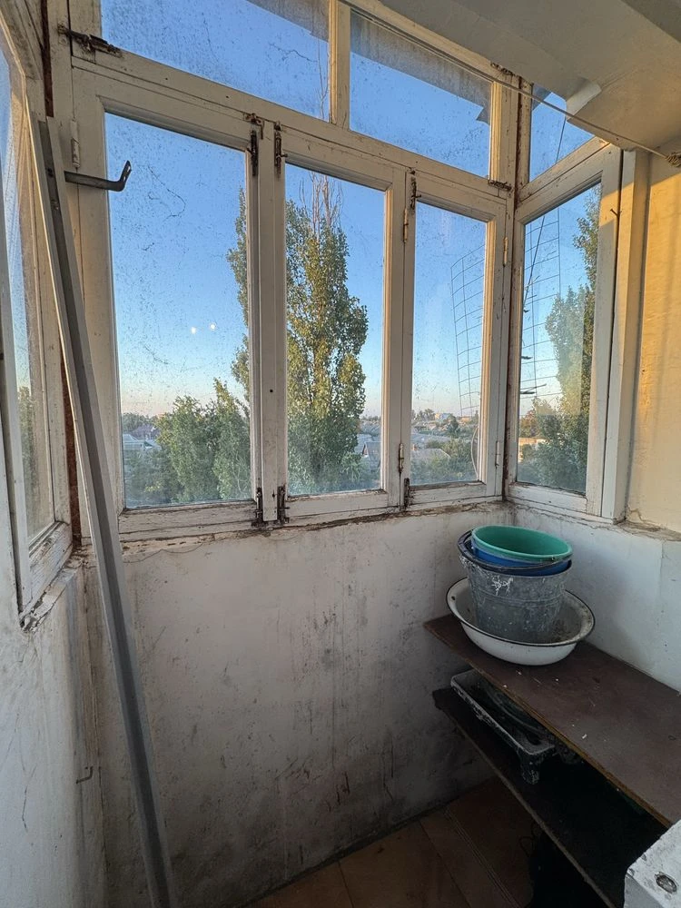 Продам однокомнатную квартиру на Совхозе.
