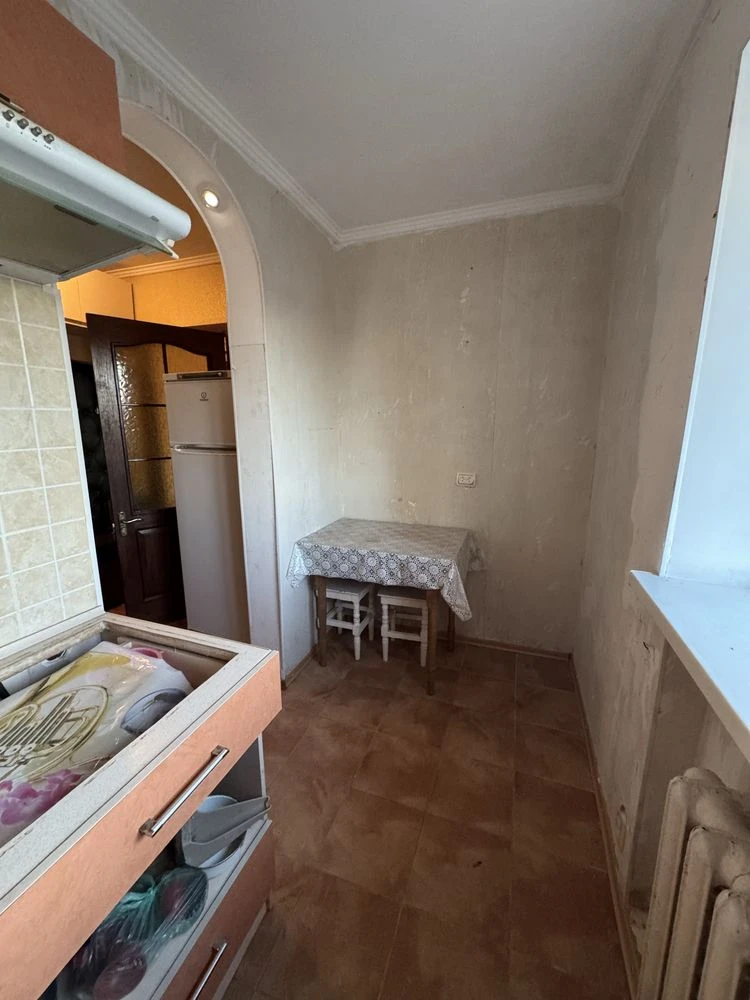Продам однокомнатную квартиру на Совхозе.