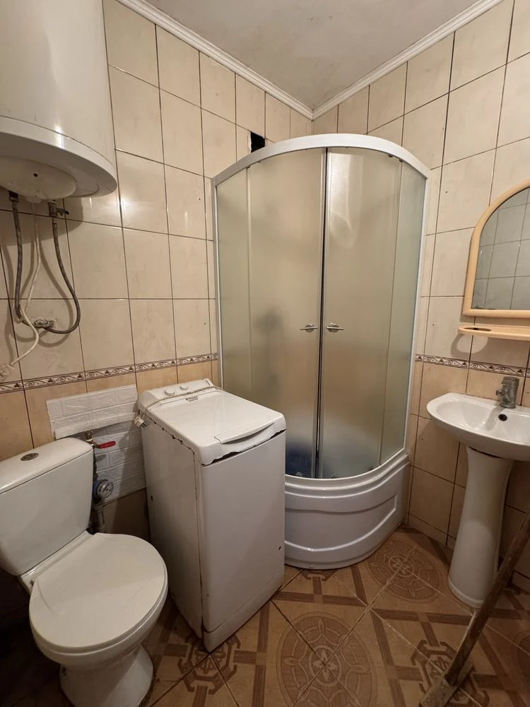 Продам однокомнатную квартиру на Совхозе.