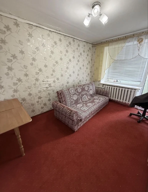 Продам 1-комн.квартиру на Победе