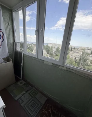 Продам 1-комн.квартиру на Победе