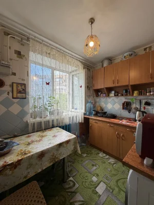 Продам 2-ком квартира  на Победе