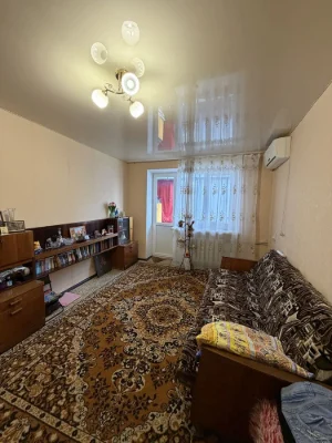 Продам 2-ком квартира  на Победе