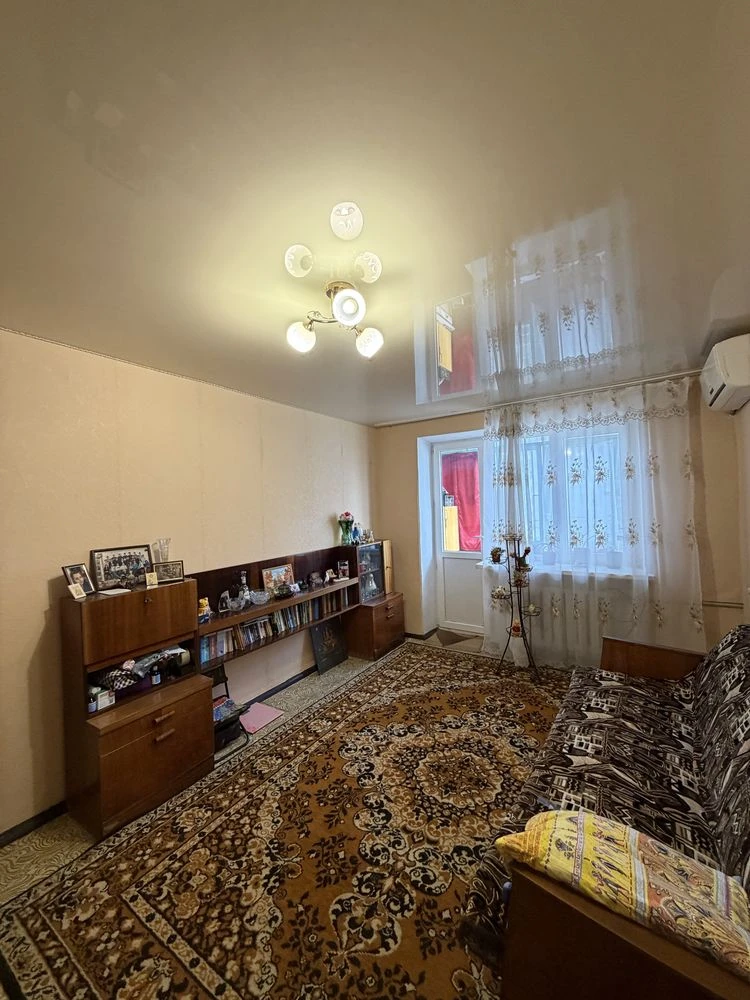 Продам 2-ком квартира  на Победе