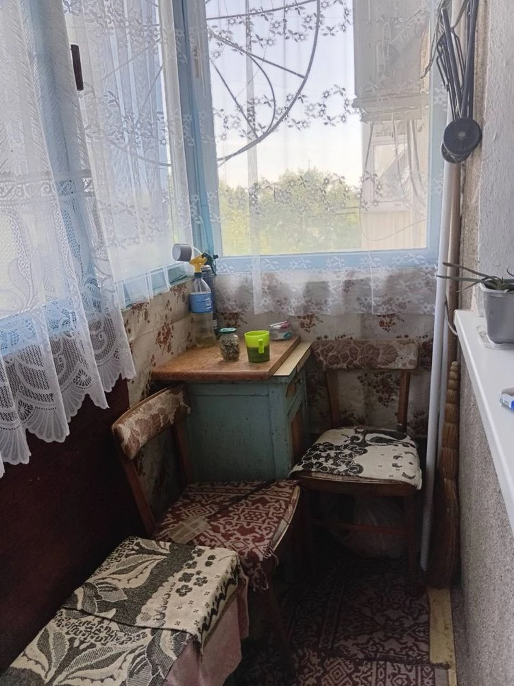 Продам 2-ком квартира  на Победе