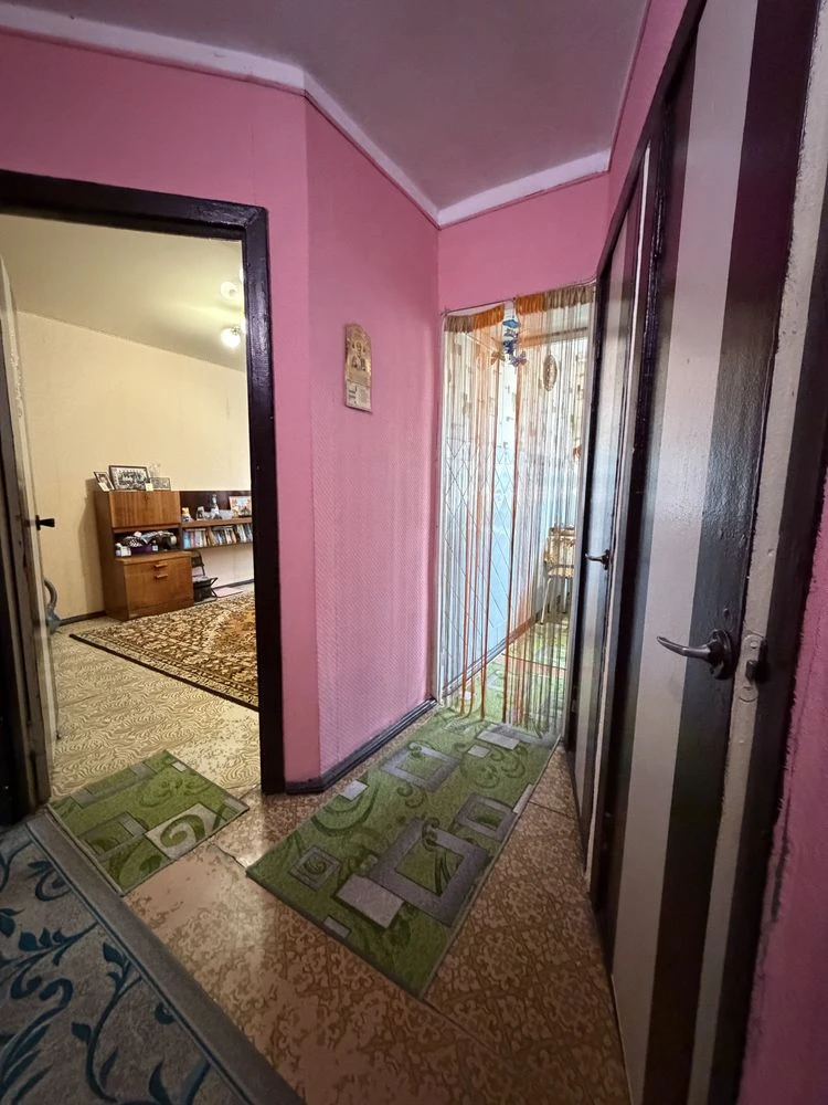 Продам 2-ком квартира  на Победе