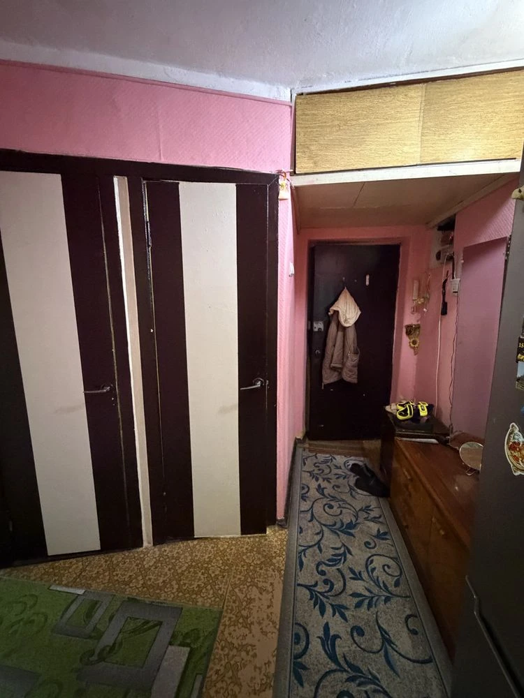Продам 2-ком квартира  на Победе