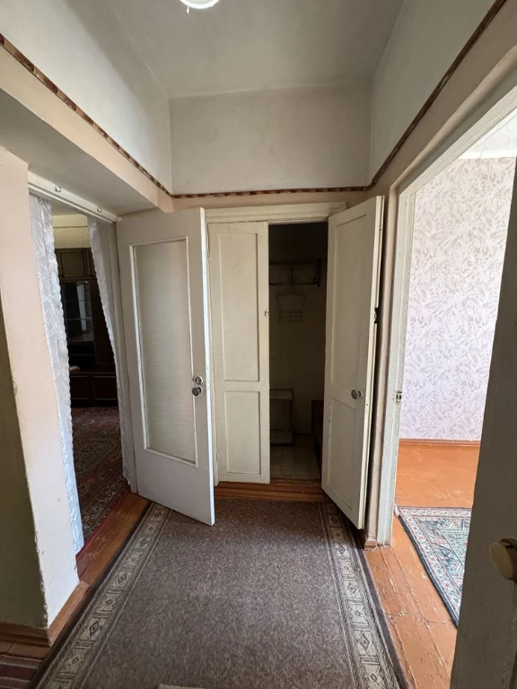Продам 3-ком квартиру совхоз