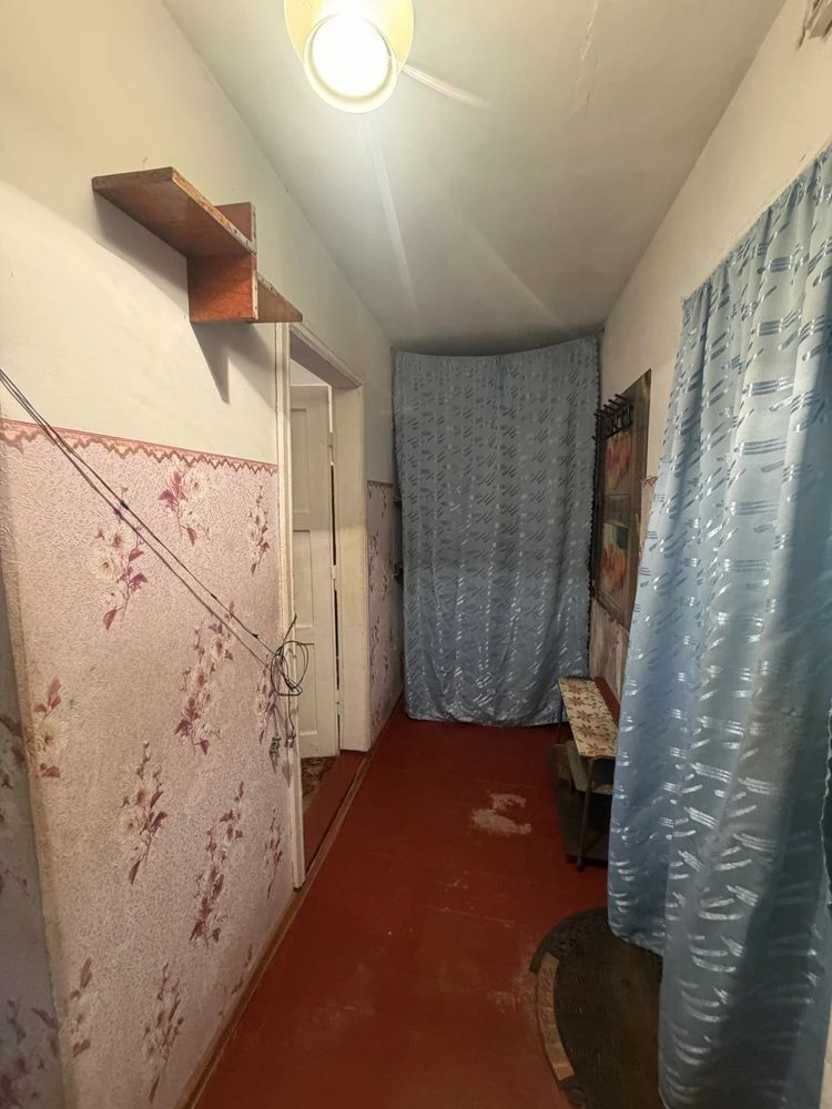 Продам 1-ком квартиру ул Островского