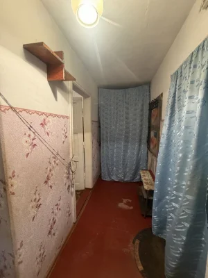 Продам 1-ком квартиру ул Островского