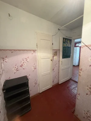 Продам 1-ком квартиру ул Островского
